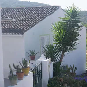 Casa Da Cabeca Gasthof