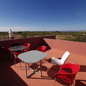 Paradis D Hotes Pêra