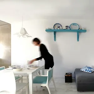 Casa De Cima Coïmbre