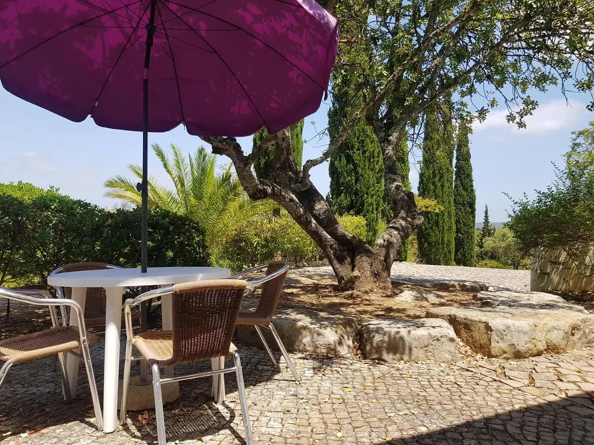 Monte-Bougainvillea Azinheiro Aparthotel