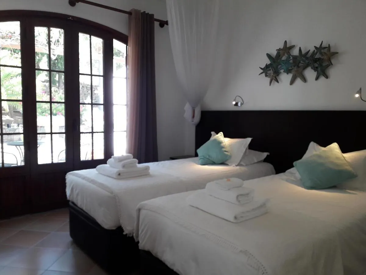 Aparthotel Monte-Bougainvillea Azinheiro Portugal