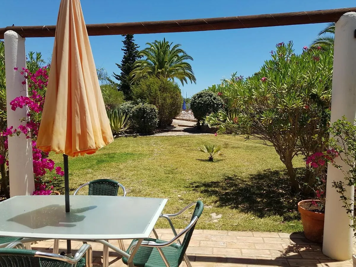 Aparthotel Monte-Bougainvillea Azinheiro